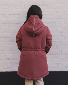 Jack 2531-7250 little par Bruin - 116