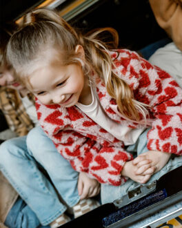 Jack 930270 Rood - 116