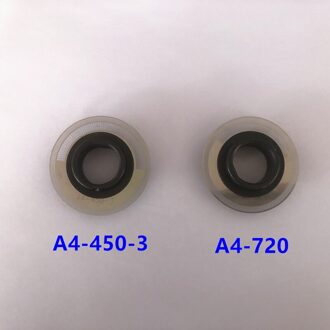 Jack A2/A3/A4 Controle Box Motor Raspen Plaat Sensor A4-720 A4-450-3 1383300900/1383300500 Industriële Naaimachine Onderdelen