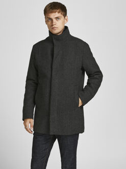 Jack and Jones Jjedunham Wool Jacket Sn