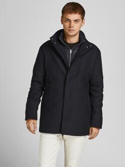 Jack and Jones Jjedunham Wool Jacket Sn