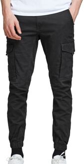 Jack and Jones JJIPAUL JJFLAKE CARGO BROEK - Mannen - Maat W32 X L34