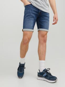 Jack and Jones Jjirick Jjicon Shorts Ge 704 I.k Sn