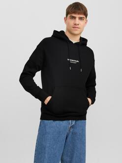 Jack and Jones Jorvesterbro Sweat Hood Noos