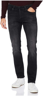 Jack and Jones Regular Fit Heren Jeans - Maat W32 X L32