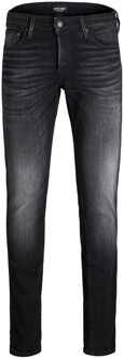 Jack and Jones Zwarte Jeans Jack & Jones, maat 34/36