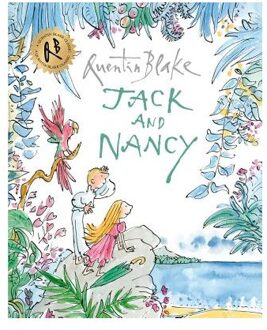 Jack and Nancy