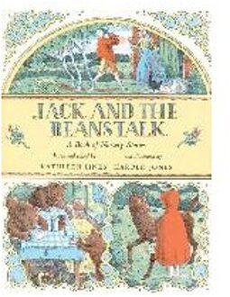 Jack and the Beanstalk