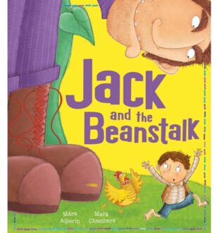 Jack and the Beanstalk