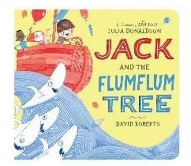 Jack and the Flumflum Tree