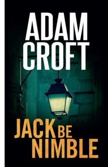 Jack Be Nimble - Knight & Culverhouse - Adam Croft
