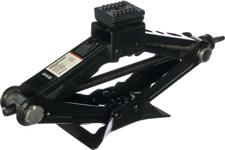 Jack BELAVTOKOMPLEKT TANK.00057 rhombic 1.0 ton