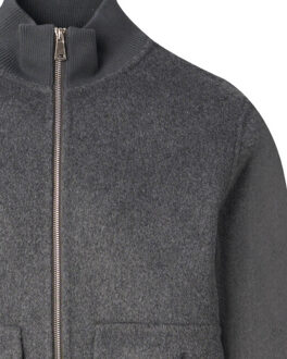 Jack boi outdoor - maat XXXL Grijs