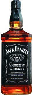 Jack Daniel's 1L