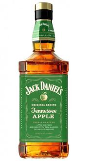 Jack Daniel's Apple 1L