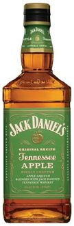 Jack Daniel's Apple 700ml