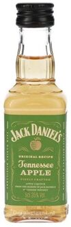 Jack Daniel's Mini Jack Daniel's Apple PET 50ml
