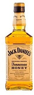 Jack Daniel's Mini Jack Daniel's Honey PET 50ml
