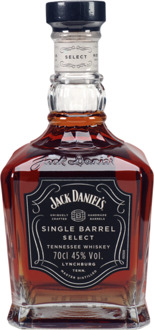 Jack Daniels Jack Daniel's Single Barrel 70CL