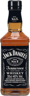 Jack Daniels Jack Daniel's Tennessee 35CL