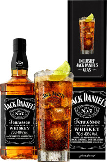 Jack Daniels Jack Daniel's Tennessee 70CL