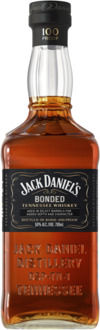 Jack Daniels Jack Daniel's Tennessee Bonded 70CL