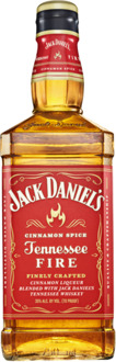 Jack Daniels Jack Daniel's Tennessee Fire 70CL