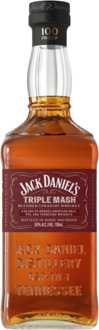 Jack Daniels Jack Daniel's Triple Mash 70CL