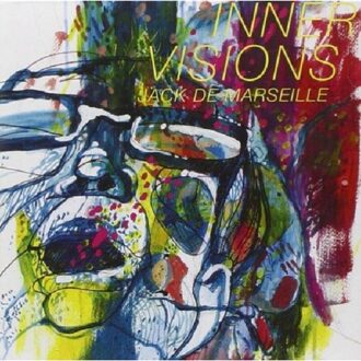 Jack De Marseille - Inner Visions