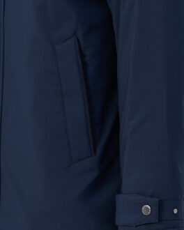 Jack donker Blauw - M