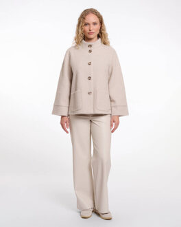 Jack fanny.7002621 Beige - 38