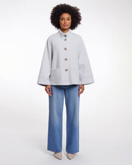 Jack fanny.7002621 - maat 42 Lichtblauw