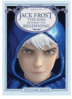 Jack Frost, 5