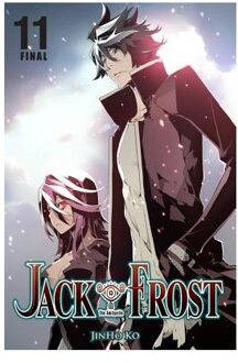 Jack Frost, Vol. 11