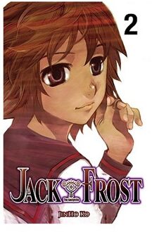 Jack Frost, Vol. 2