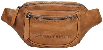 Jack Heuptas Cognac Bruin