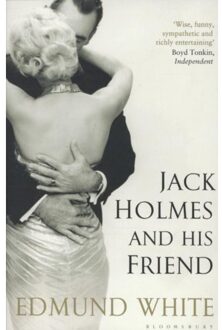 Jack Holmes and His Friend