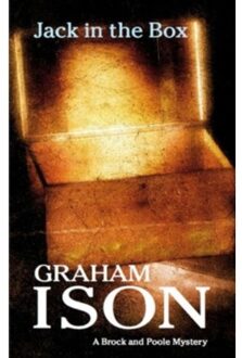 Jack In The Box - Graham Ison
