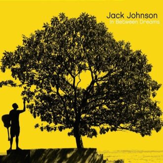 Jack Johnson - In Between Dreams | LP