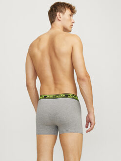 Jack & Jones 3-pack jacethan boxers - maat S Veelkleurig