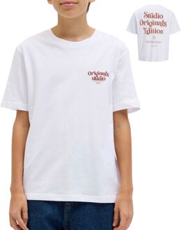 Jack & Jones Acapulco Shirt Junior - 128