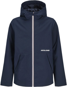 Jack & Jones Adam Softshell Jas Junior - 128
