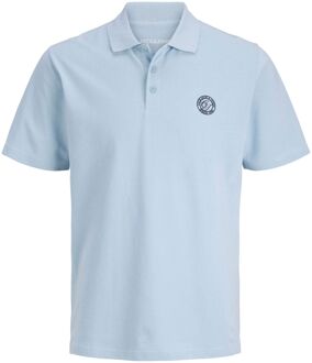 Jack & Jones Alliance SS Polo Heren (plussize) - 3XL