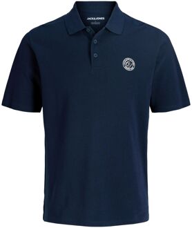 Jack & Jones Alliance SS Polo Heren (plussize) - 4XL