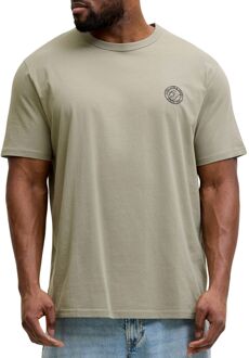 Jack & Jones Alliance SS Shirt Heren (plussize) - 3XL