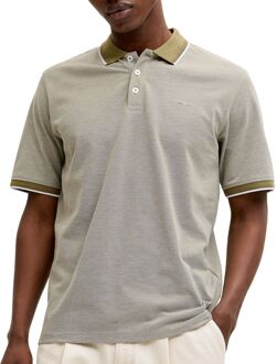 Jack & Jones Alves Polo Heren - L