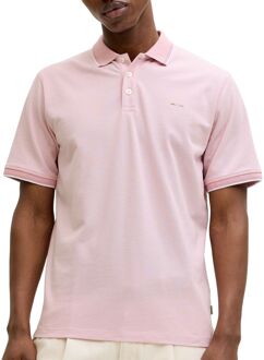 Jack & Jones Alves Polo Heren - S