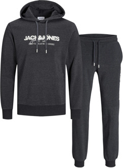 Jack & Jones Alvis Sweat Joggingpak Heren - L