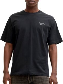 Jack & Jones Archive Graphic Shirt Heren - L