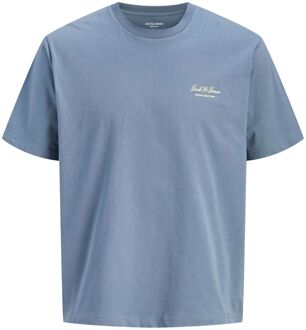 Jack & Jones Archive Graphic Shirt Heren - M